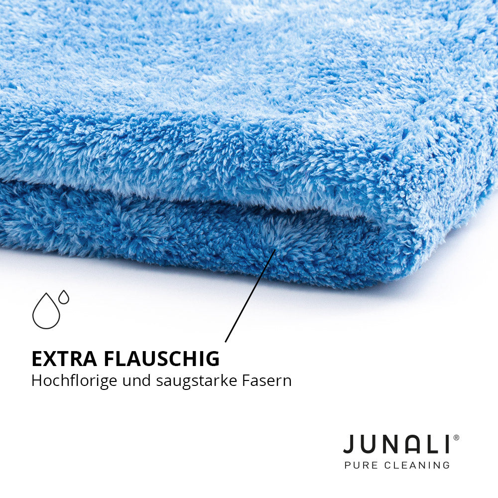 JUNALI® Microfasertuch