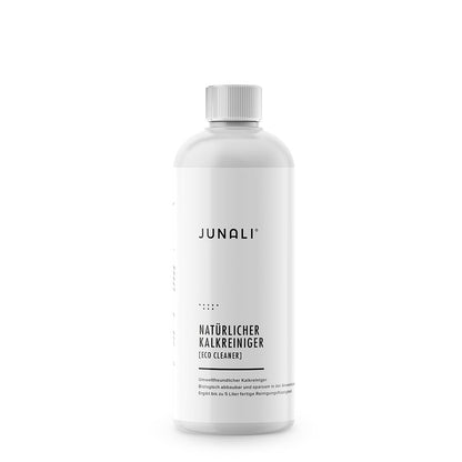 JUNALI® Natürlicher Kalkreiniger