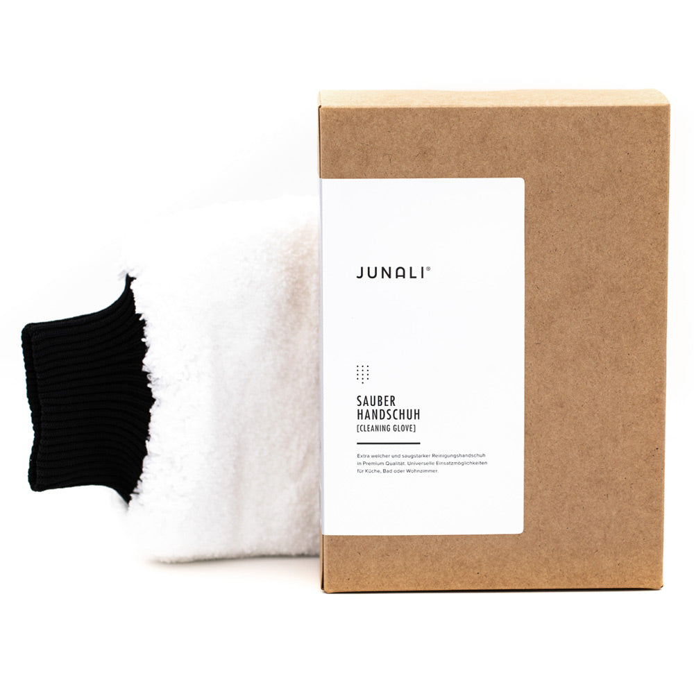 JUNALI® Sauber Handschuh