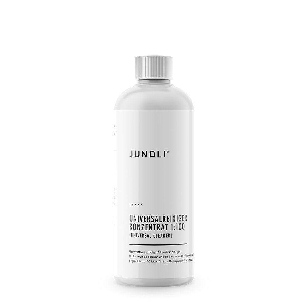 JUNALI® Universalreiniger Konzentrat 100
