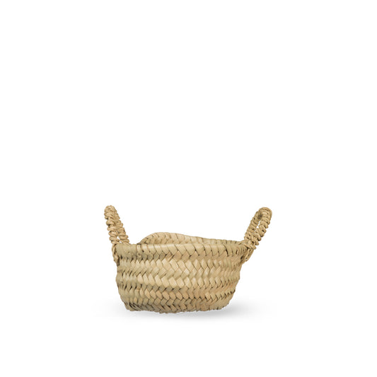 JenLiving® kleiner Aufbewahrungskorb LEN