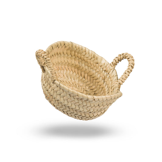 JenLiving® kleiner Aufbewahrungskorb LEN