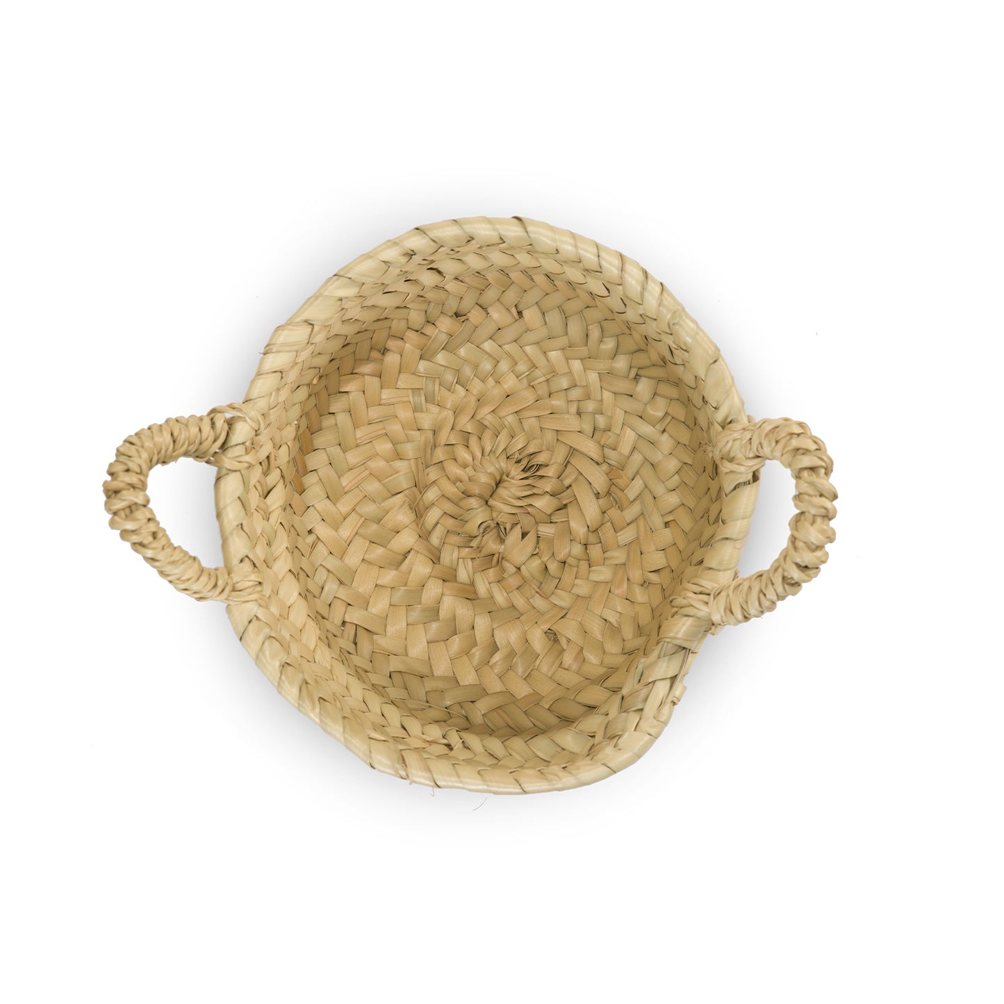 JenLiving® kleiner Aufbewahrungskorb LEN