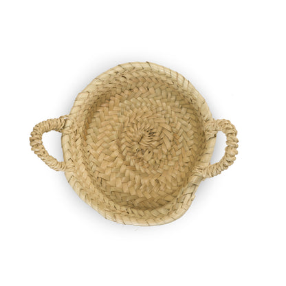 JenLiving® kleiner Aufbewahrungskorb LEN