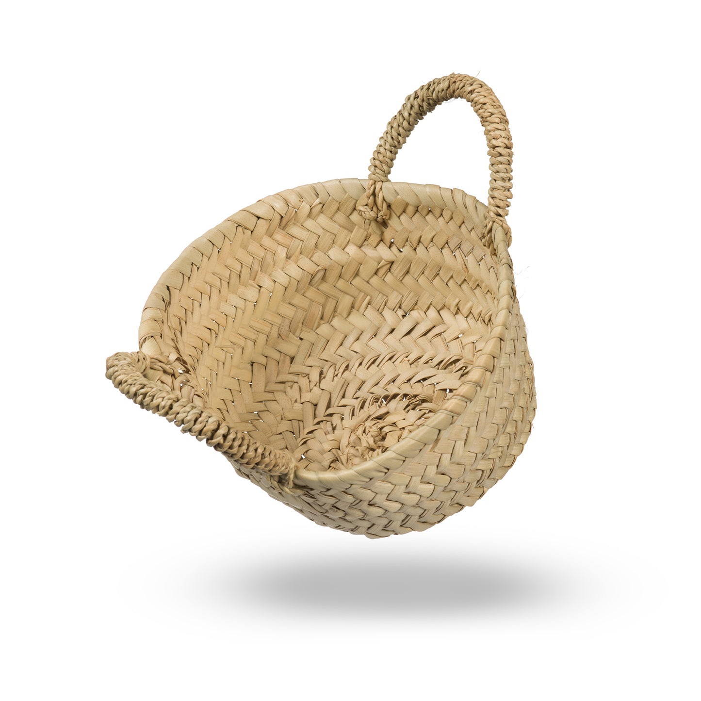 JenLiving® kleiner Aufbewahrungskorb LOLA