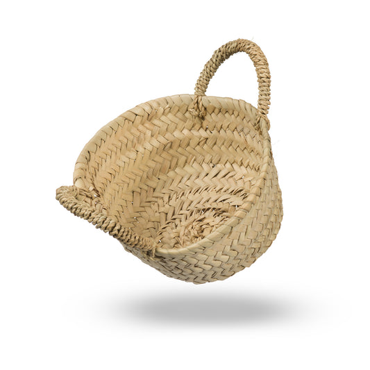 JenLiving® kleiner Aufbewahrungskorb LOLA