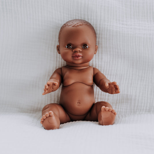 paola reina gordi african girl, Paola Reina Puppe jenliving