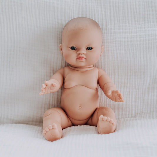 paola reina gordi asian girl, Puppe Paola Reina Gordi